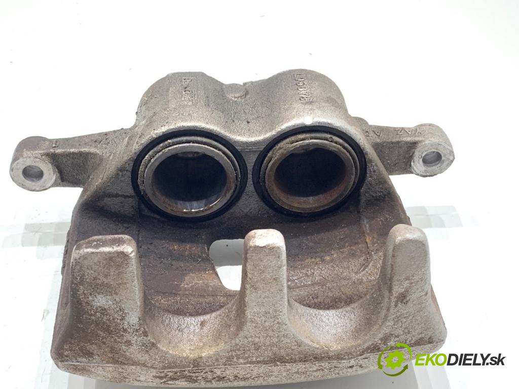 AUDI Q4 SUV 2023 150 kW 40 e-tron  Brzdič strmeň ľavy predný 1EA615105Q