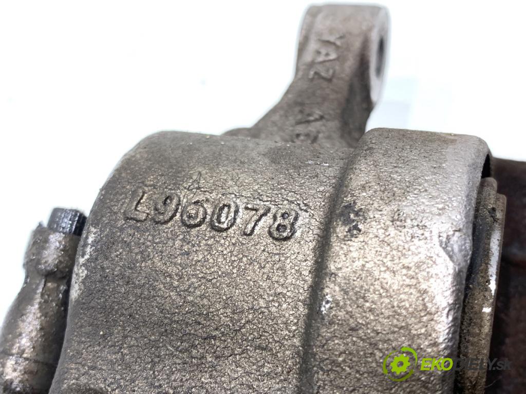 AUDI Q4 SUV 2023 150 kW 40 e-tron  Brzdič strmeň ľavy predný 1EA615105Q