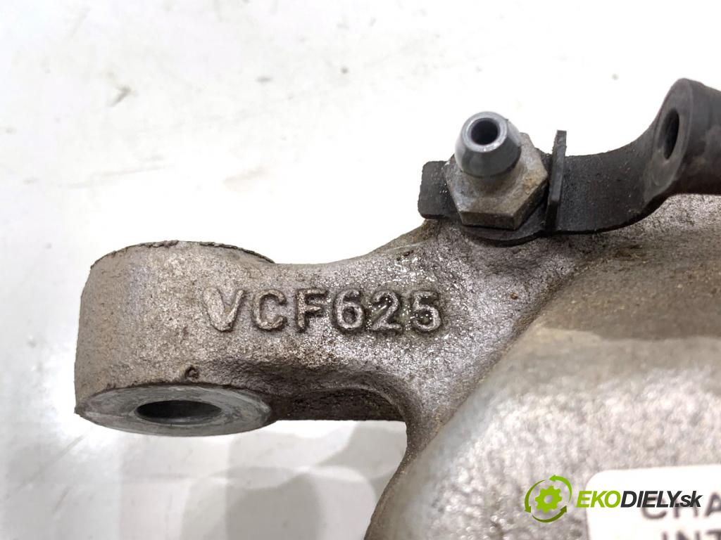 AUDI Q4 SUV 2023 150 kW 40 e-tron  Brzdič strmeň ľavy predný 1EA615105Q