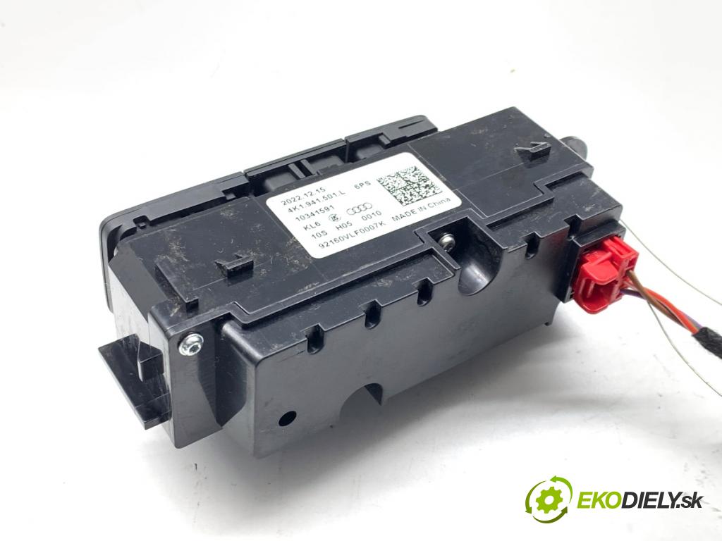 AUDI Q4 SUV 2023 150 kW 40 e-tron Spínač svetiel 4K1941501L