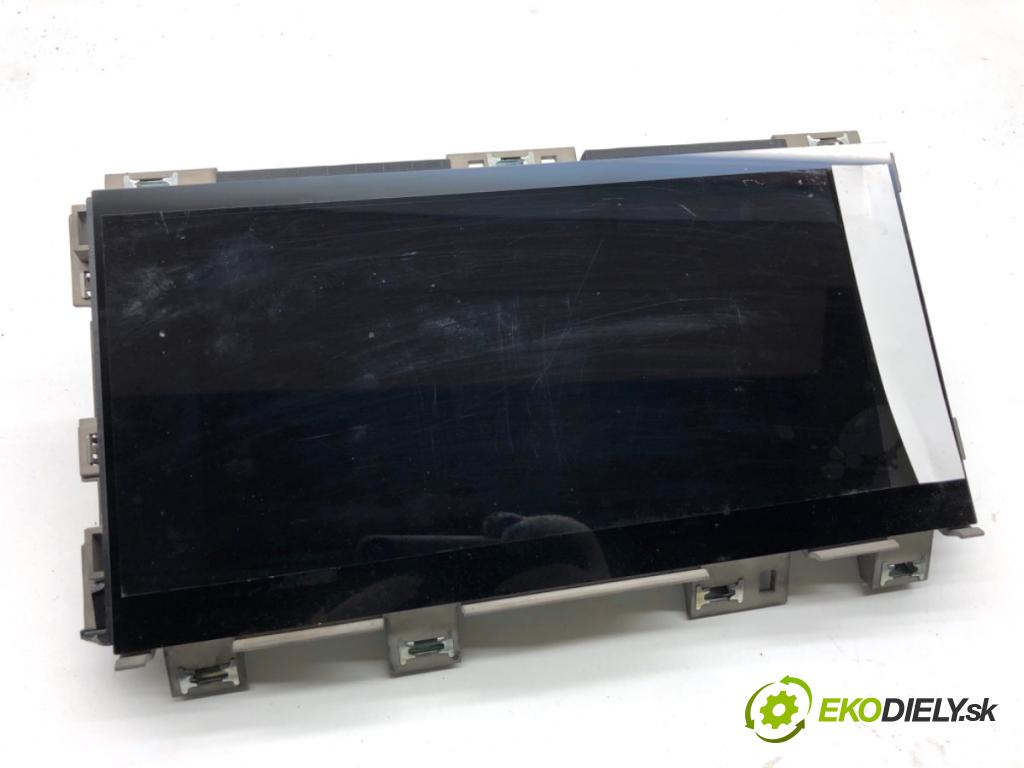 AUDI Q4 SUV 2023 150 kW 40 e-tron  Displej 89A919604 (Přístrojová deska)