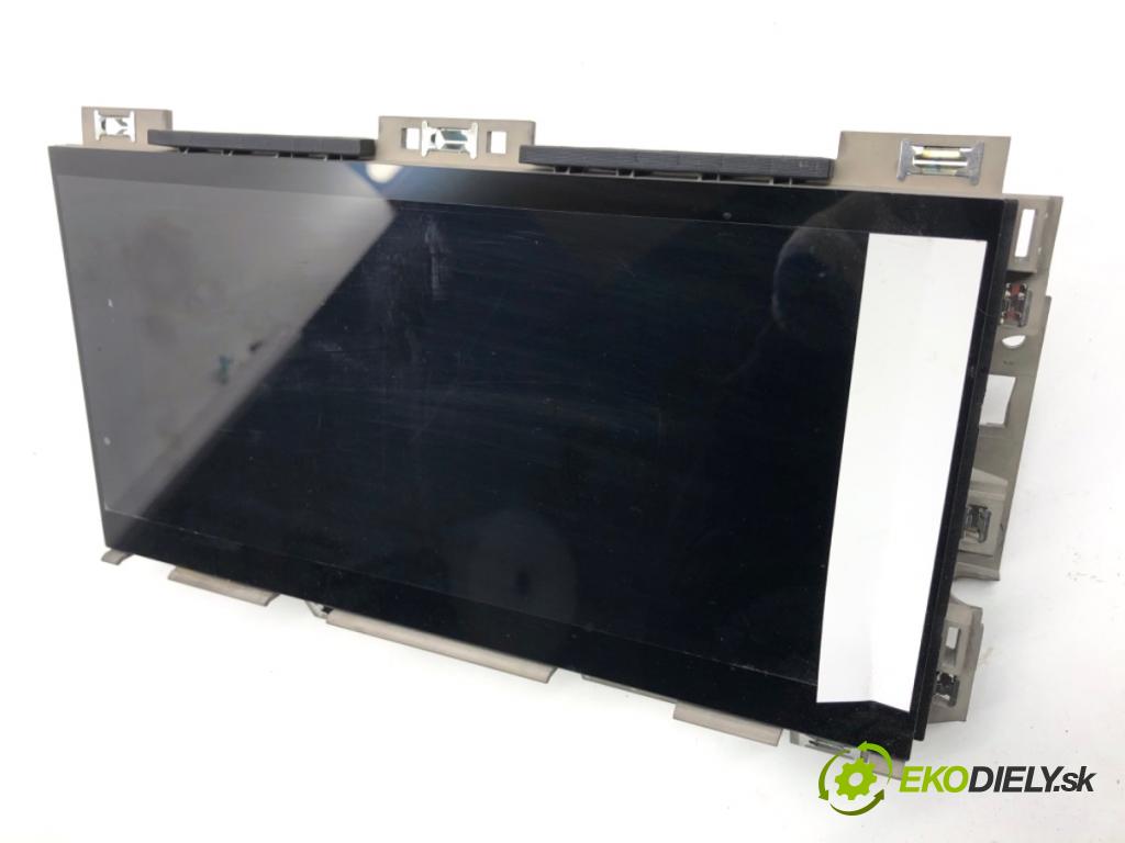 AUDI Q4 SUV 2023 150 kW 40 e-tron  Dislpej 89A919604 (Prístrojová doska)