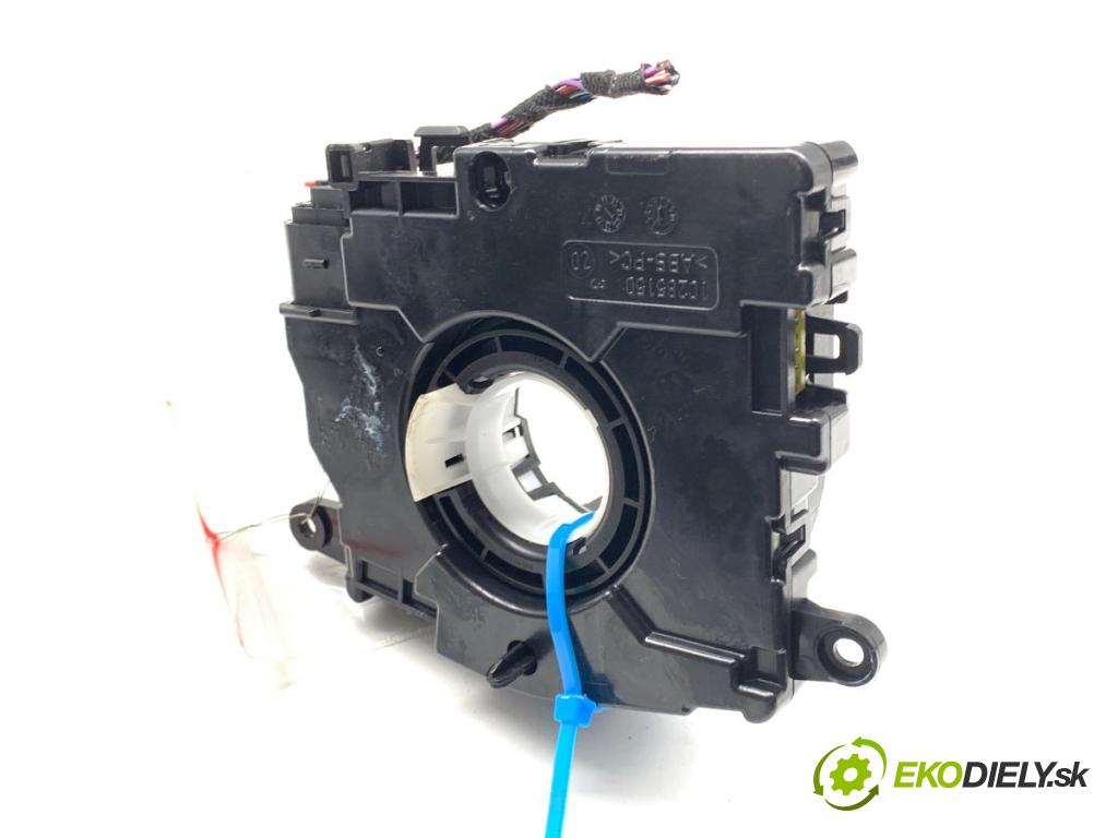 AUDI Q4 SUV 2023 150 kW 40 e-tron  kroužek slimák airbag 5Q1953549D (Airbag)