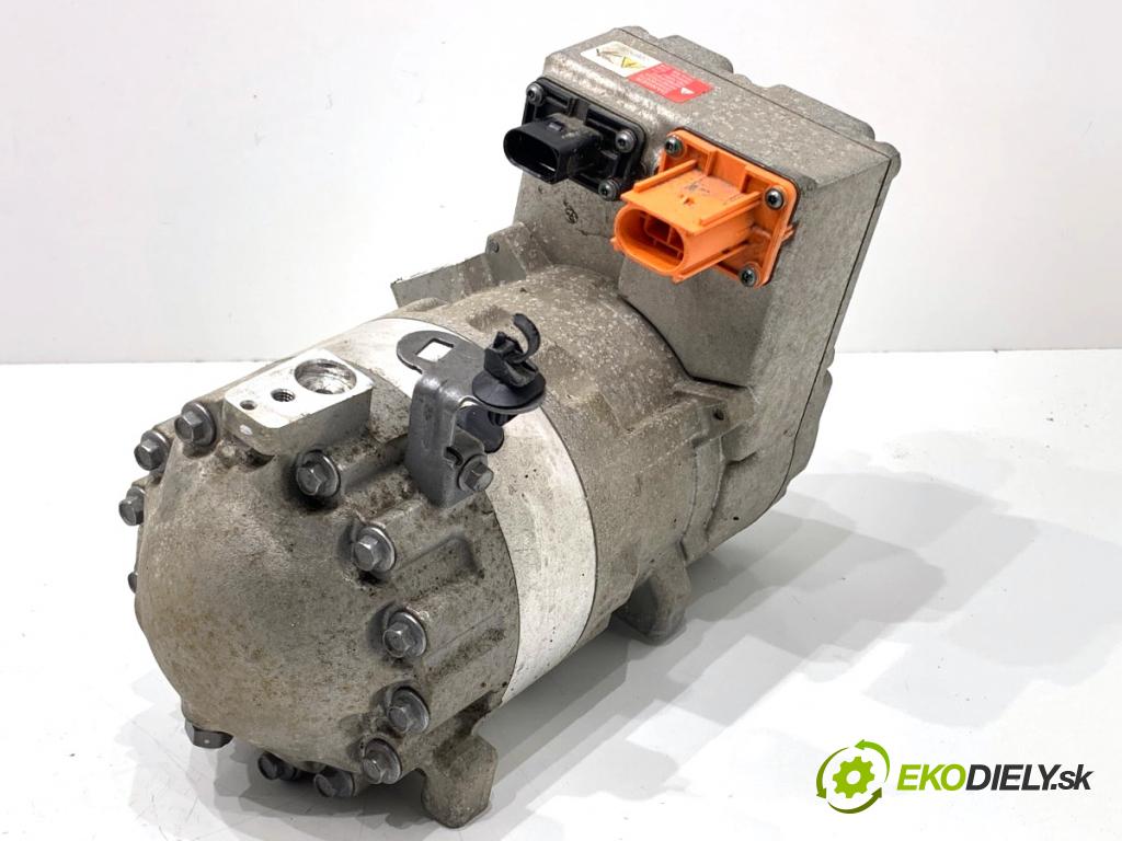 AUDI Q4 SUV 2023 150 kW 40 e-tron Kompresor klimatizácie 1EA816551H (Kompresor klimatizácie)