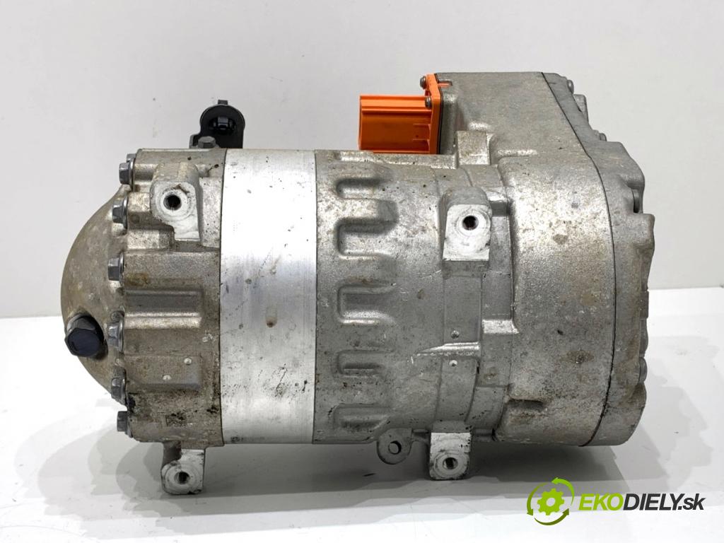 AUDI Q4 SUV 2023 150 kW 40 e-tron Kompresor klimatizácie 1EA816551H (Kompresor klimatizácie)