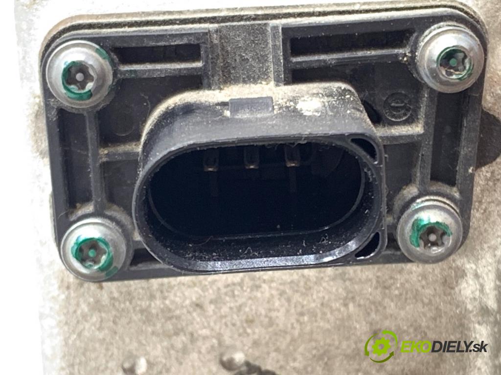 AUDI Q4 SUV 2023 150 kW 40 e-tron Kompresor klimatizácie 1EA816551H (Kompresor klimatizácie)