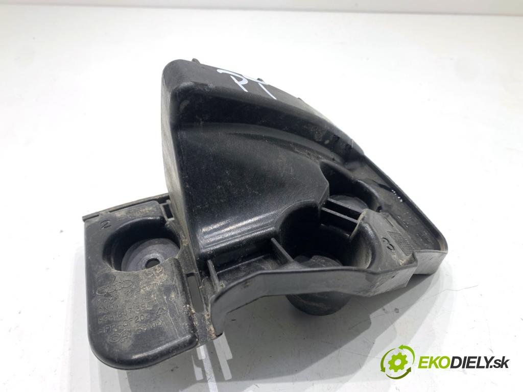 AUDI Q4 SUV 2023 150 kW 40 e-tron  Úchyt nárazníka pravy zad 89A807394