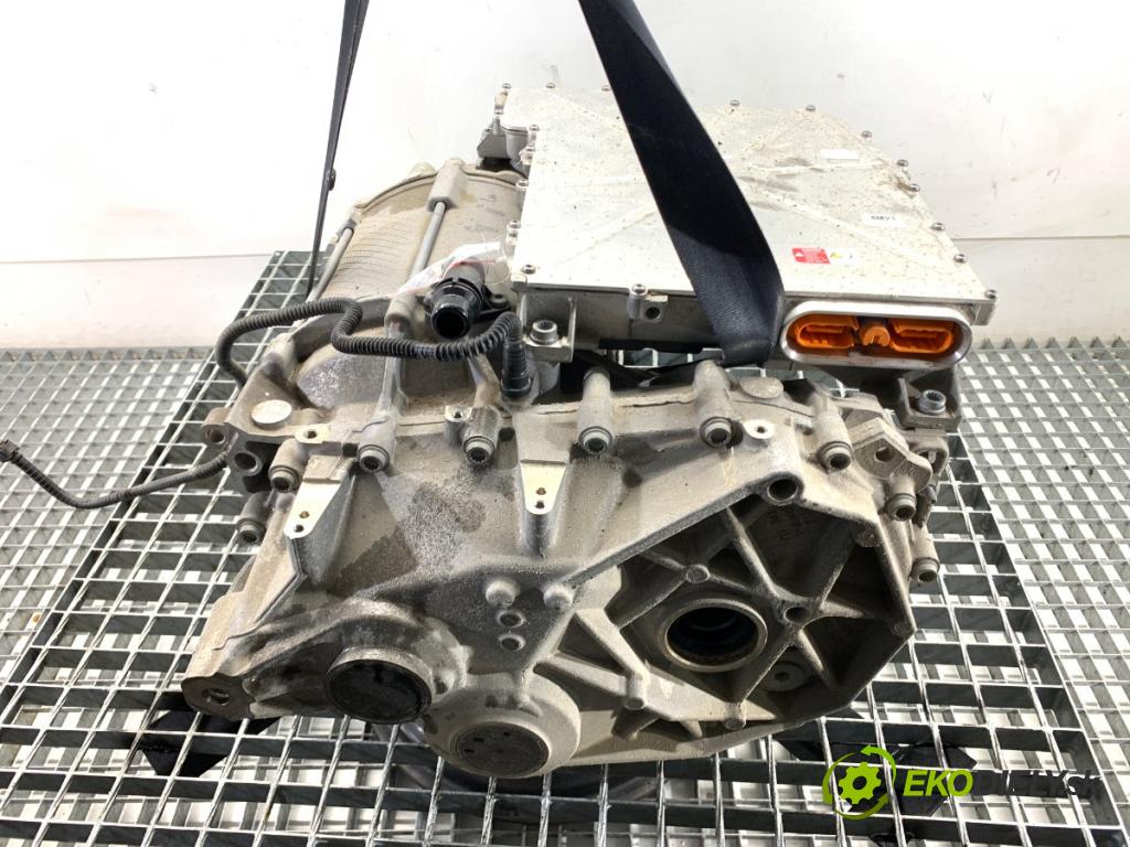 AUDI Q4 SUV 2023 150 kW 40 e-tron  Motor elektrický 0MH301103D 1EA907230