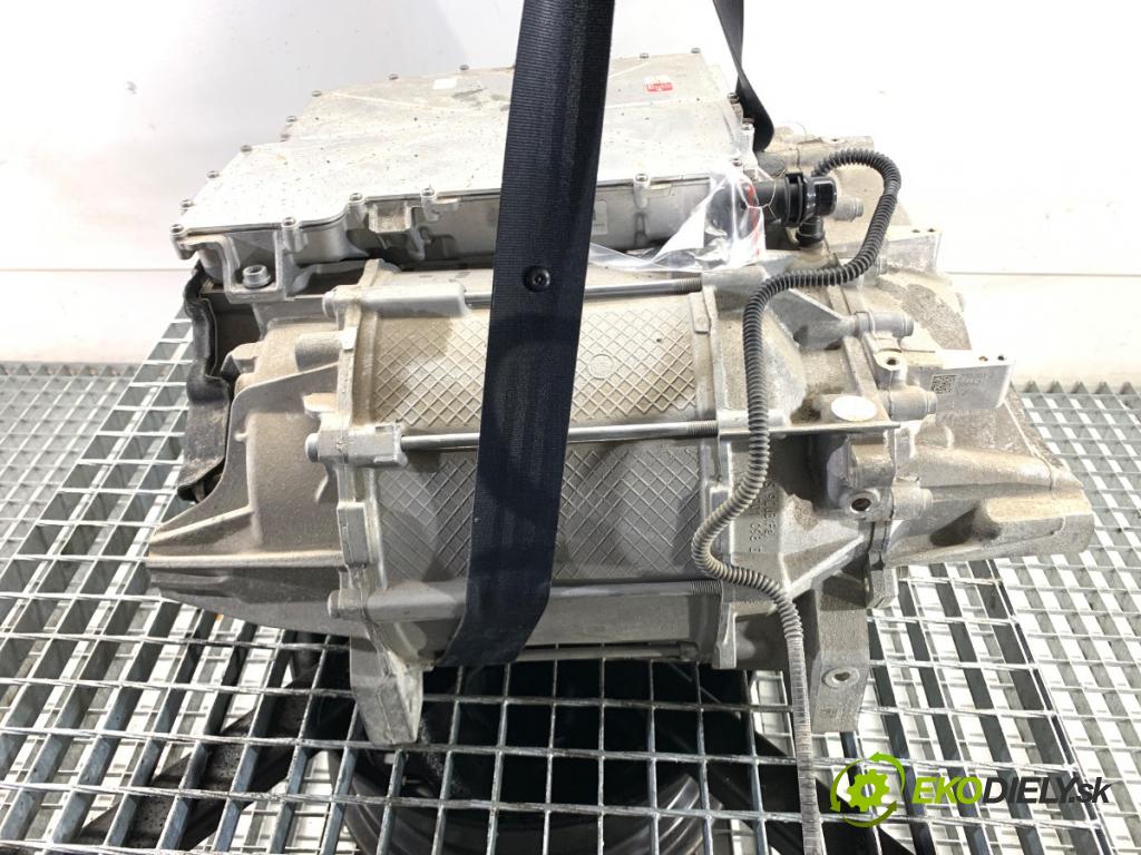 AUDI Q4 SUV 2023 150 kW 40 e-tron  Motor elektrický 0MH301103D 1EA907230