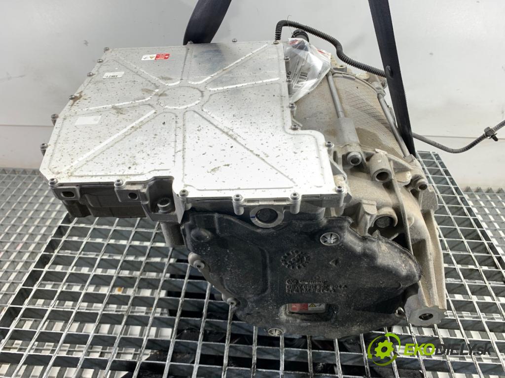 AUDI Q4 SUV 2023 150 kW 40 e-tron  Motor elektrický 0MH301103D 1EA907230