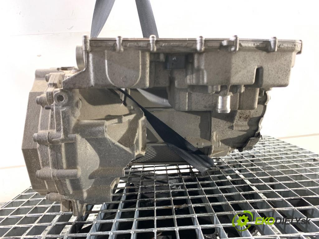 AUDI Q4 SUV 2023 150 kW 40 e-tron  Motor elektrický 0MH301103D 1EA907230