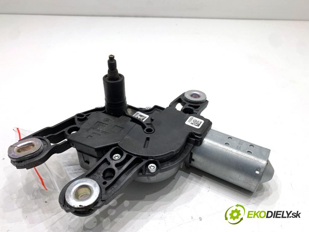 AUDI Q4 SUV 2023 150 kW 40 e-tron  Motor stieračov zad 8V0955711C