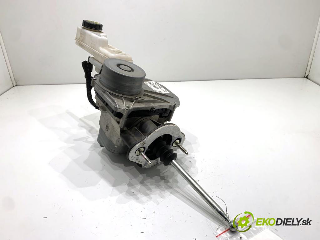 AUDI Q4 SUV 2023 150 kW 40 e-tron  Posilovač bŕzd 1EB614105BC