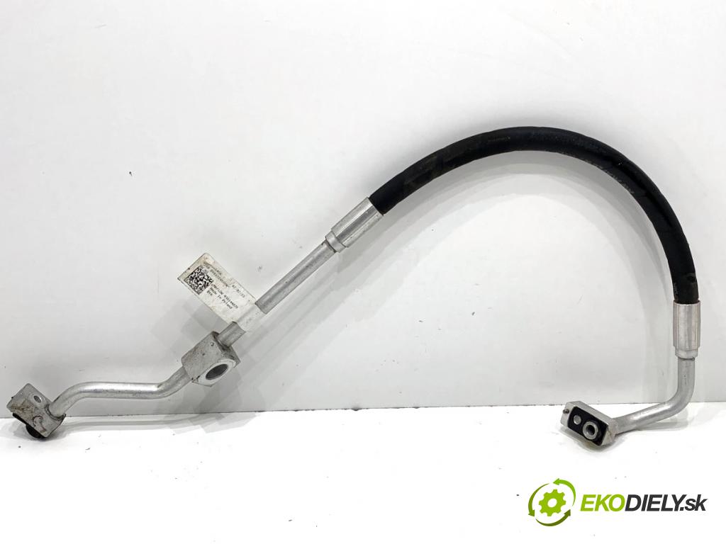 AUDI Q4 SUV 2023 150 kW 40 e-tron  rúrka klimatizace 1EA816545K (Trubka klimatizace)