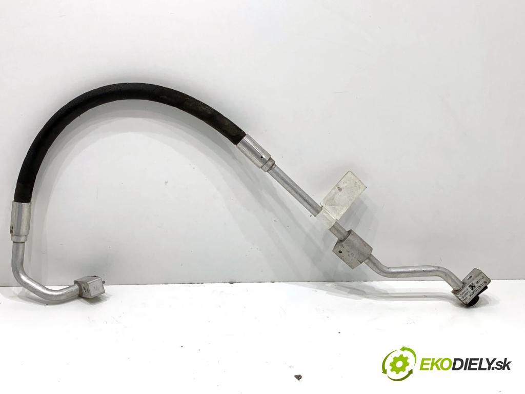 AUDI Q4 SUV 2023 150 kW 40 e-tron  rúrka klimatizácie 1EA816545K (Rúrka klimatizácie)