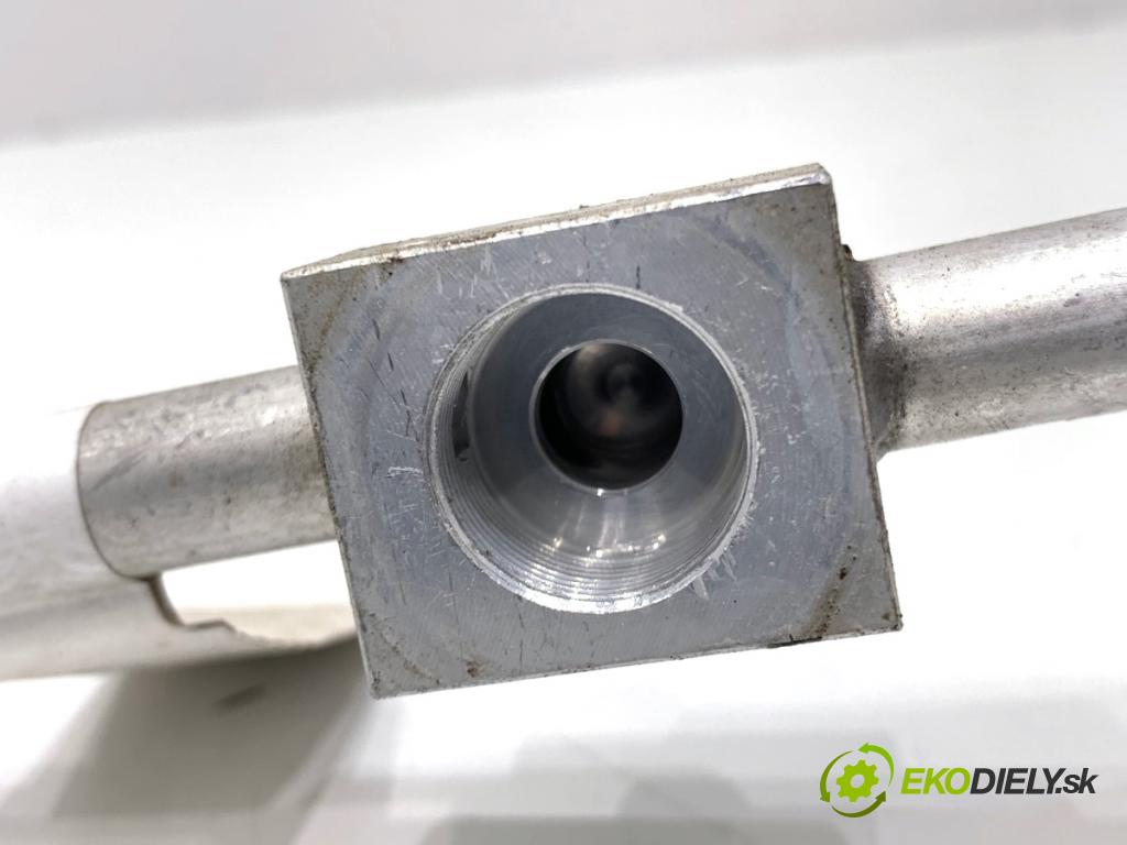 AUDI Q4 SUV 2023 150 kW 40 e-tron  rúrka klimatizácie 1EA816545K (Rúrka klimatizácie)