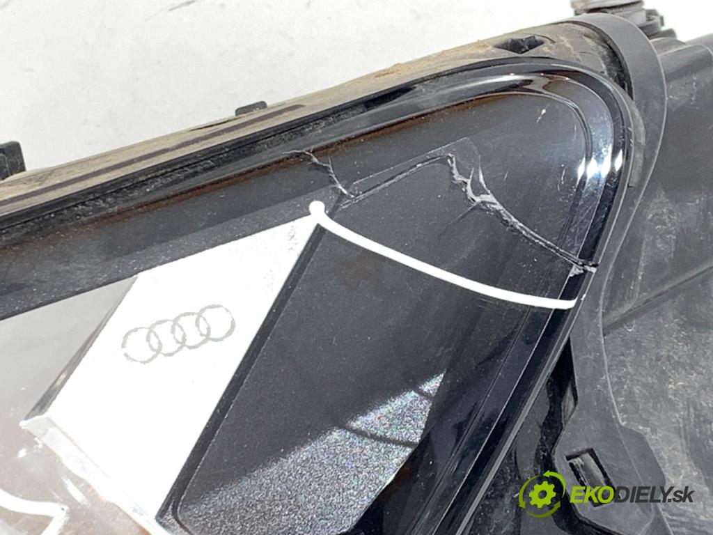 AUDI Q4 SUV 2023 150 kW 40 e-tron  Svetlomet ľavy predný LED 89A941033