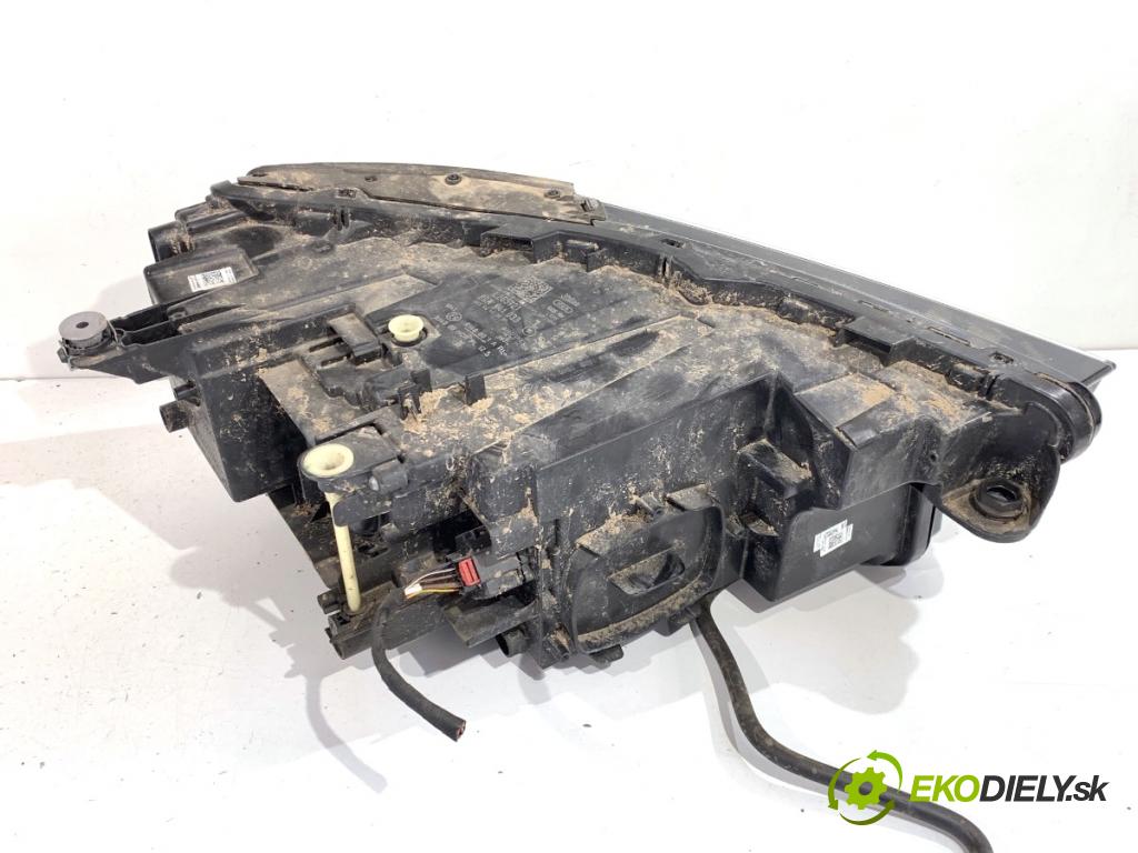 AUDI Q4 SUV 2023 150 kW 40 e-tron  Svetlomet ľavy predný LED 89A941033