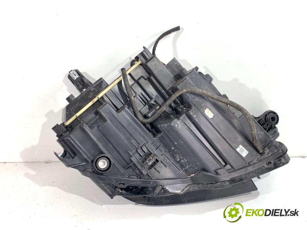 AUDI Q4 SUV 2023 150 kW 40 e-tron  Svetlomet ľavy predný LED 89A941033