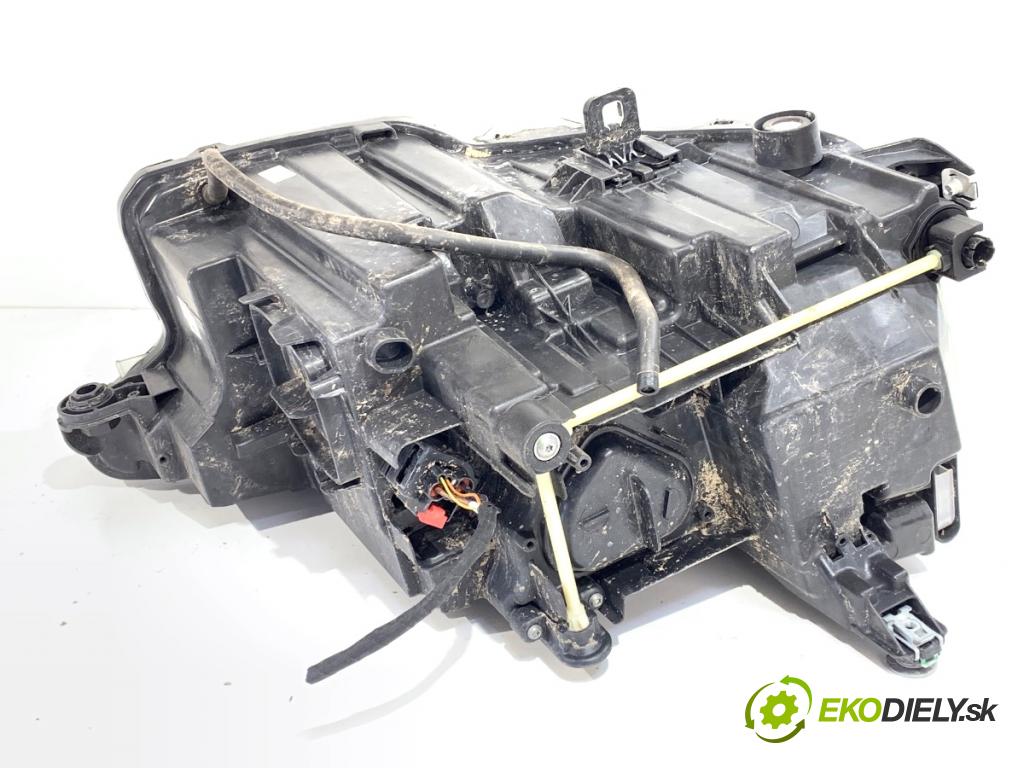 AUDI Q4 SUV 2023 150 kW 40 e-tron  Svetlomet ľavy predný LED 89A941033