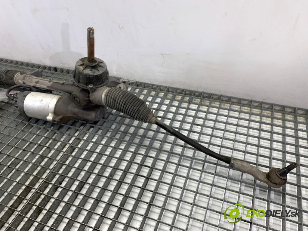 AUDI Q4 SUV 2023 150 kW 40 e-tron  riadenie volantu Riadenie 1EB423052R