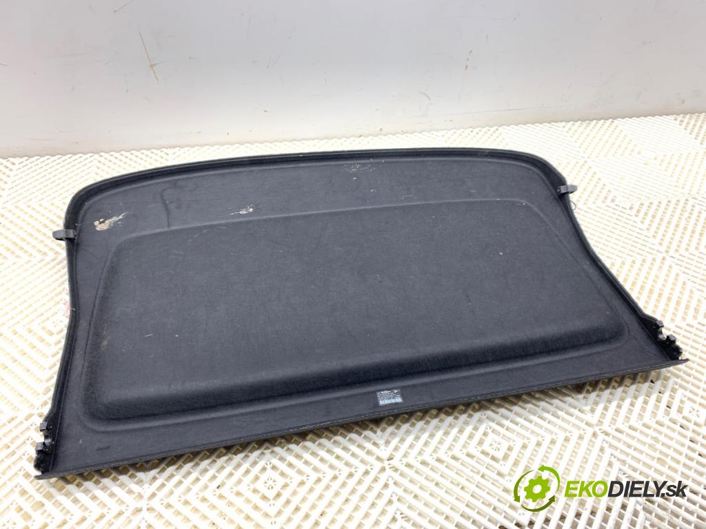 AUDI Q4 SUV 2023 150 kW 40 e-tron  Pláto zad 89A867769