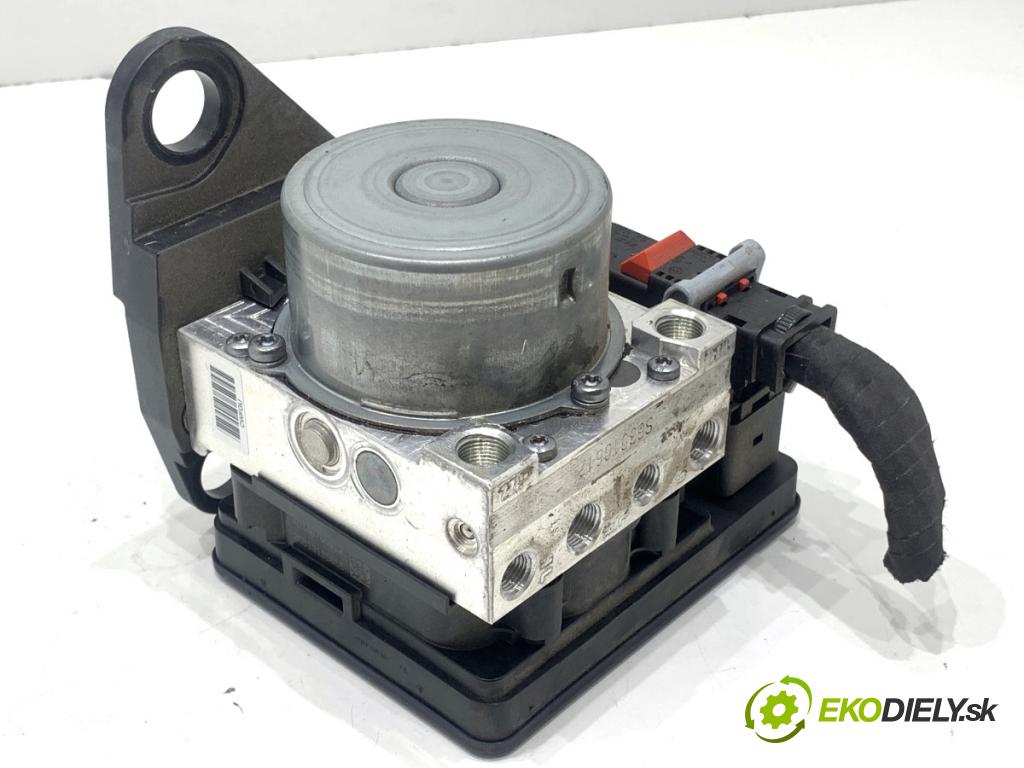 AUDI Q4 SUV 2023 150 kW 40 e-tron  Pumpa ABS 1EA614517AR (Pumpa ABS)