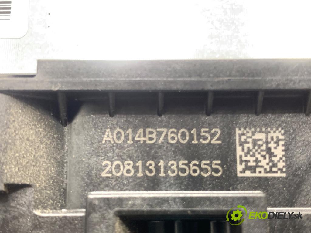 AUDI Q4 SUV 2023 150 kW 40 e-tron  Pumpa ABS 1EA614517AR (Pumpa ABS)