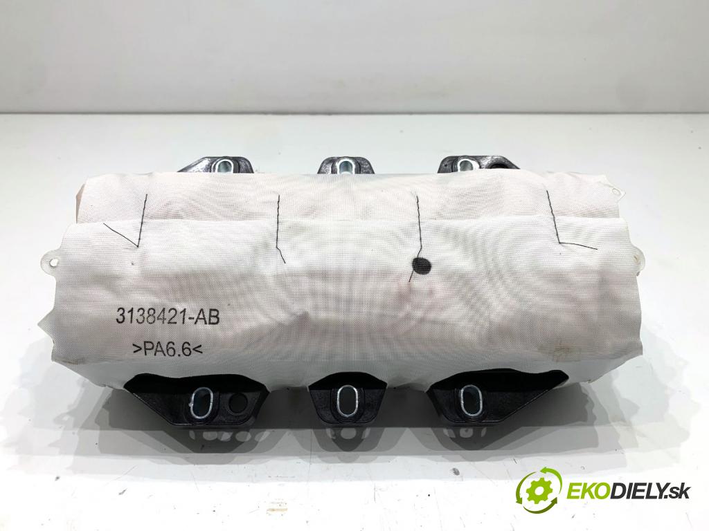 AUDI Q4 SUV 2023 150 kW 40 e-tron  AirBag spolujazdca 89A880204H (Airbag)