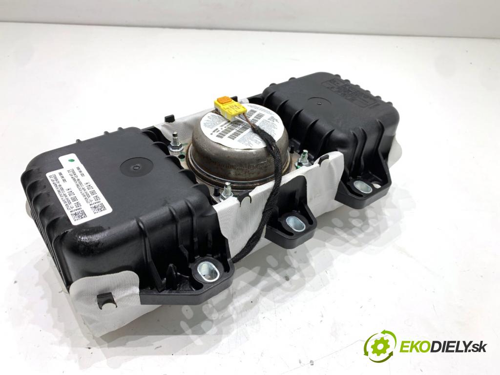 AUDI Q4 SUV 2023 150 kW 40 e-tron  AirBag spolujazdca 89A880204H (Airbag)