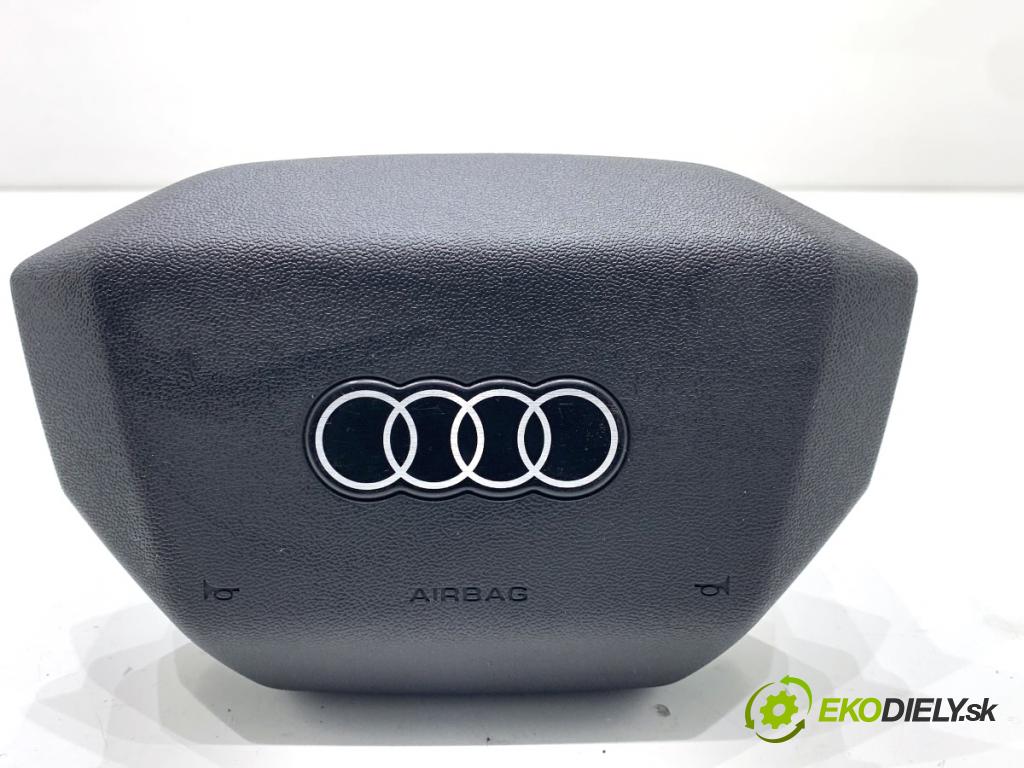 AUDI Q4 SUV 2023 150 kW 40 e-tron  AirBag volantu 89A880201K (Airbag)