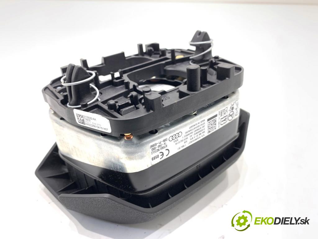 AUDI Q4 SUV 2023 150 kW 40 e-tron  AirBag volantu 89A880201K (Airbag)