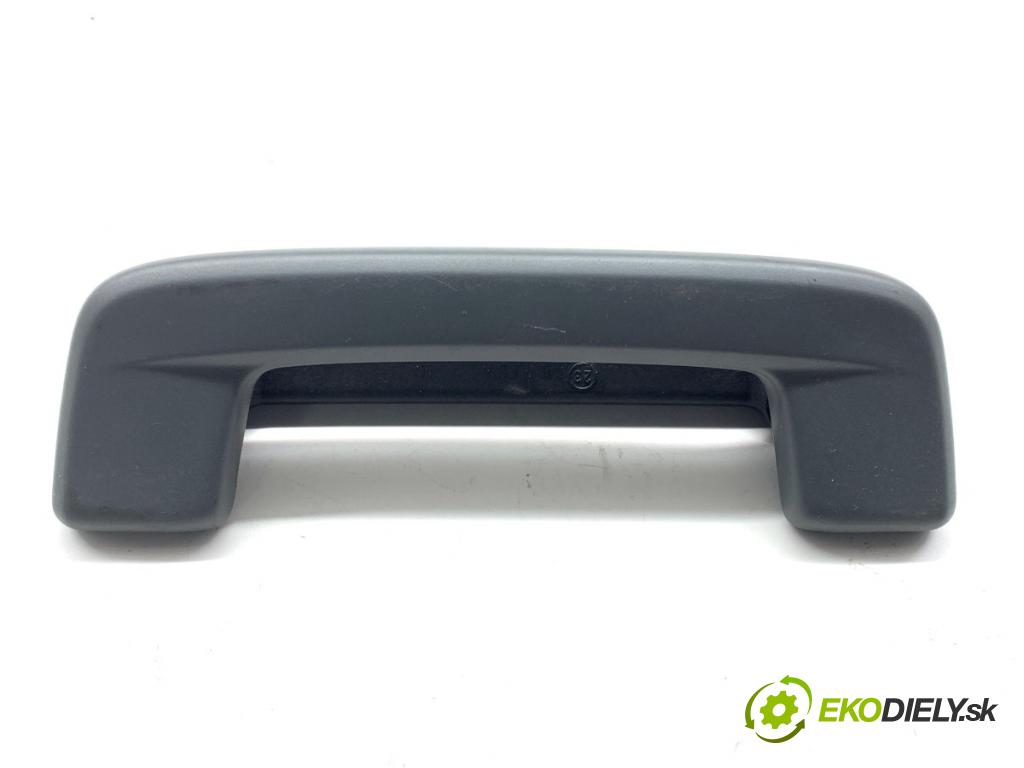 AUDI Q4 SUV 2023 150 kW 40 e-tron  Držiak Rúčka čalunenie predný ľavá strana 5H0867660C