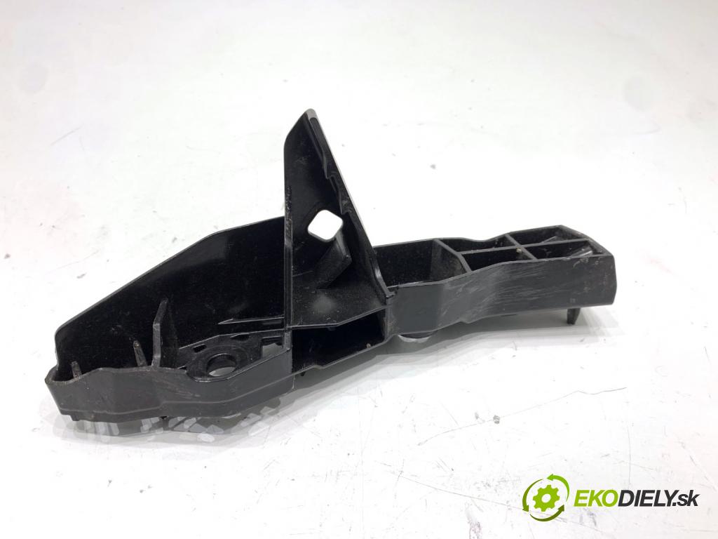 AUDI Q4 SUV 2023 150 kW 40 e-tron  Úchyt nárazníka ľavy predný 89A807183B