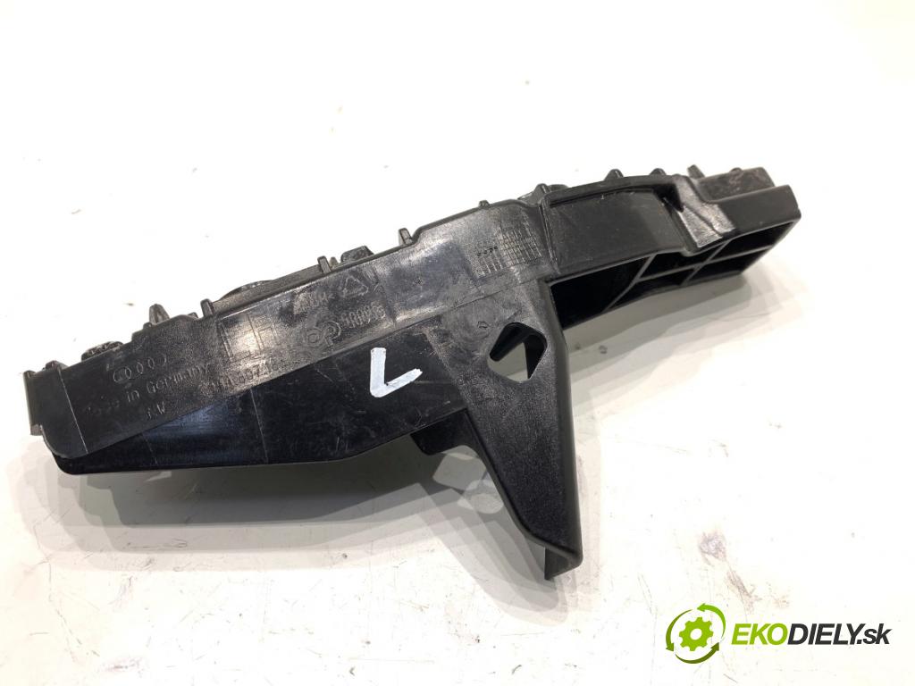 AUDI Q4 SUV 2023 150 kW 40 e-tron Úchyt nárazníka ľavy predný 89A807183B