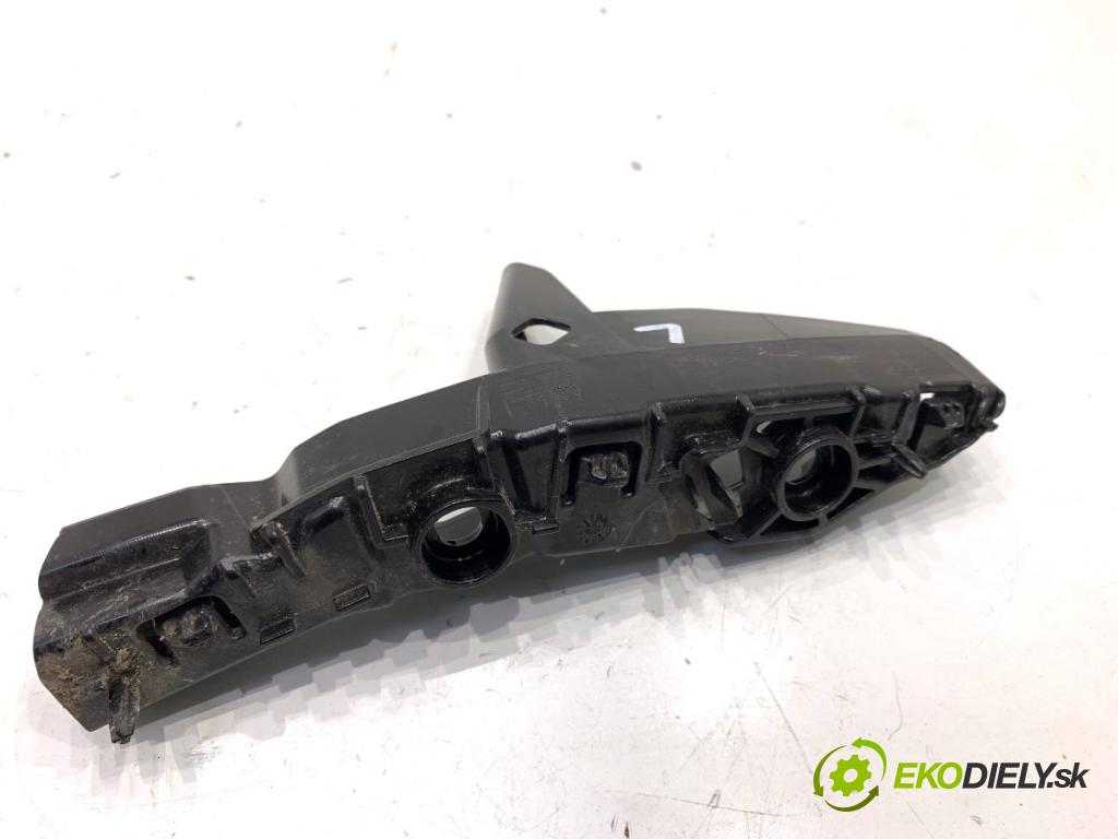 AUDI Q4 SUV 2023 150 kW 40 e-tron Úchyt nárazníka ľavy predný 89A807183B