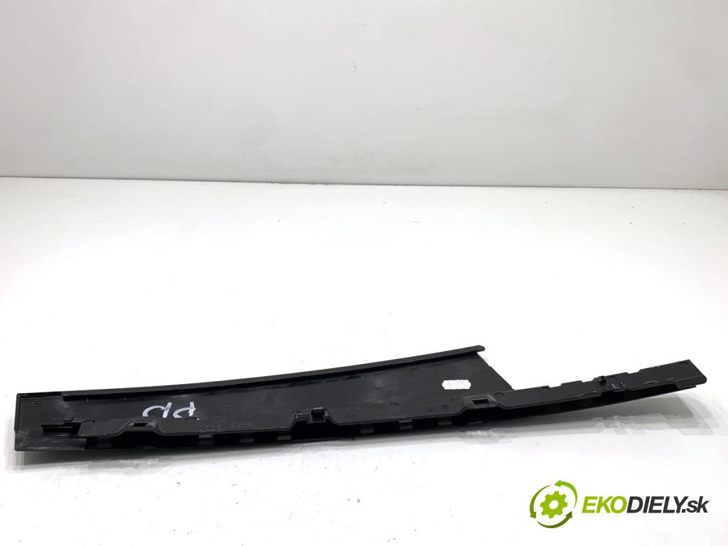 AUDI Q4 SUV 2023 150 kW 40 e-tron Clona stĺpika B Dvere predný pravy 89A837902