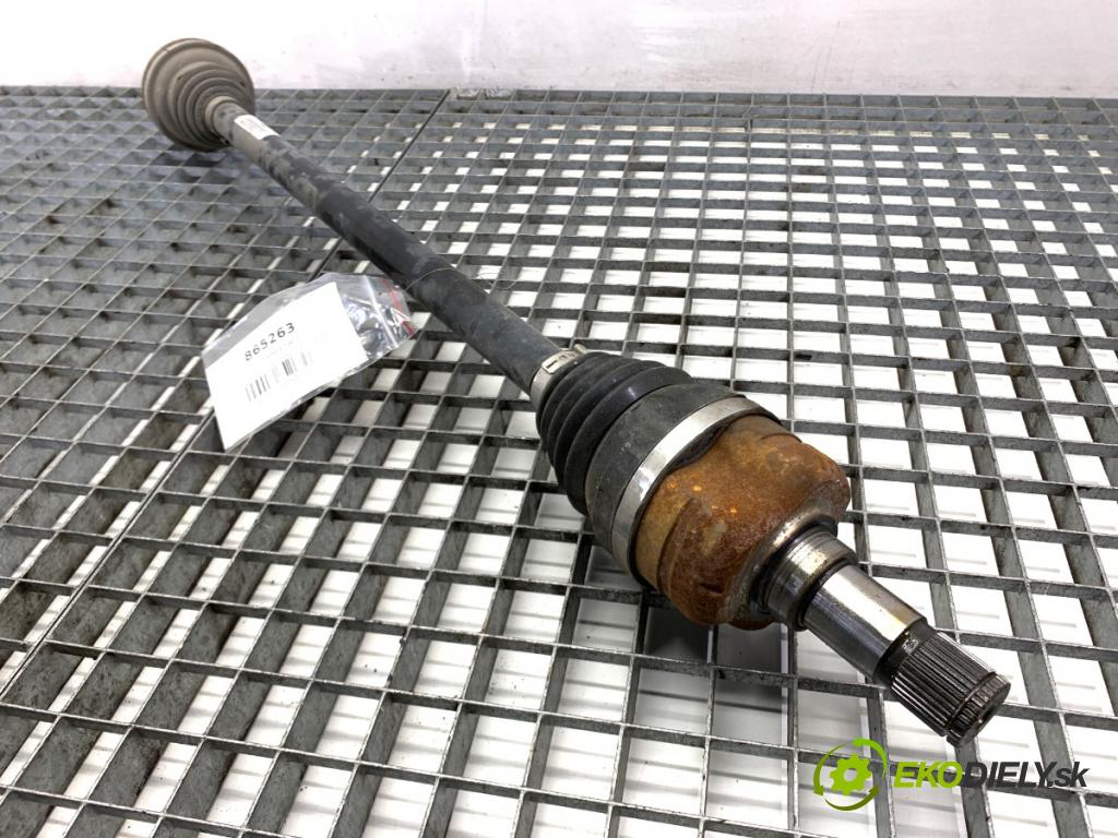 AUDI Q4 SUV 2023 150 kW 40 e-tron  Poloos pravy zad 1EA501204J