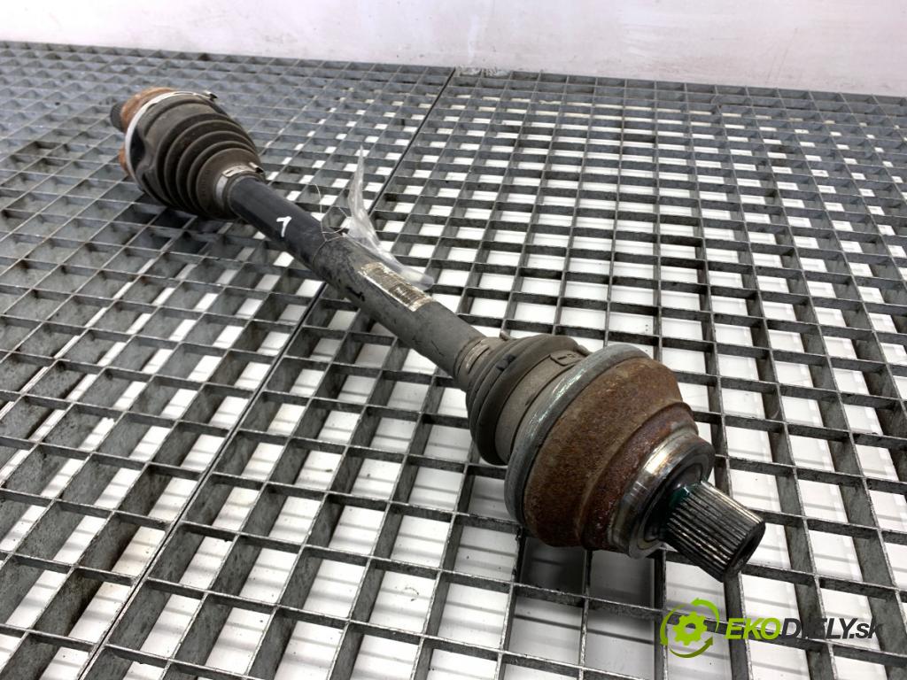 AUDI Q4 SUV 2023 150 kW 40 e-tron  Poloos ľavy zad 1EA501203J