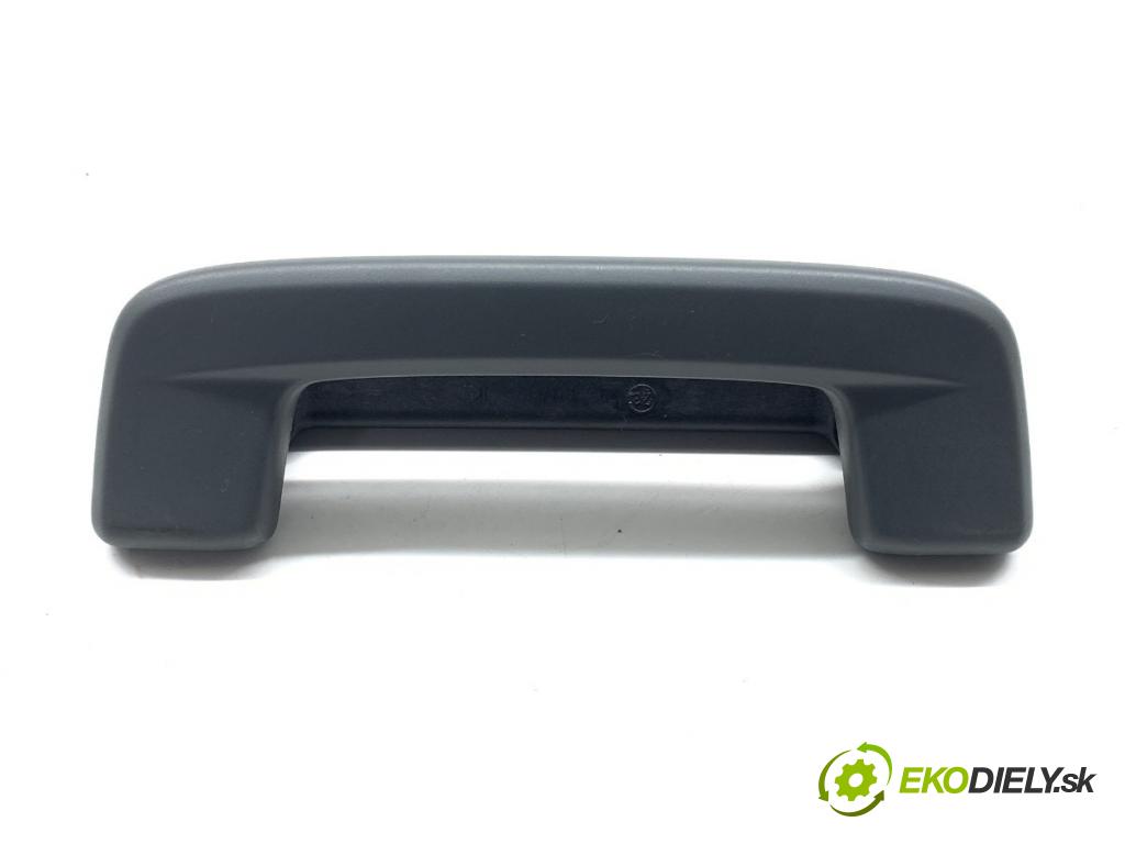 AUDI Q4 SUV 2023 150 kW 40 e-tron  Držiak Rúčka čalunenie predný pravá 5H0867660C