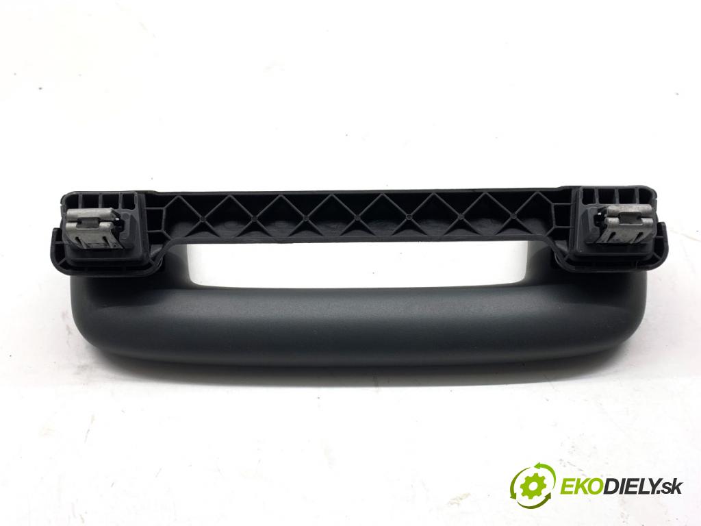 AUDI Q4 SUV 2023 150 kW 40 e-tron Držiak Rúčka čalunenie predný pravá 5H0867660C