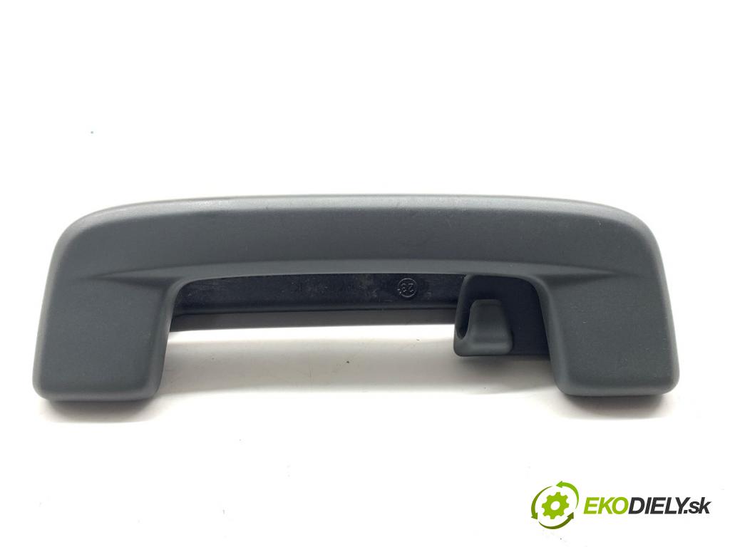 AUDI Q4 SUV 2023 150 kW 40 e-tron  Držiak Rúčka čalunenie zad ľavá strana 5H0867660C