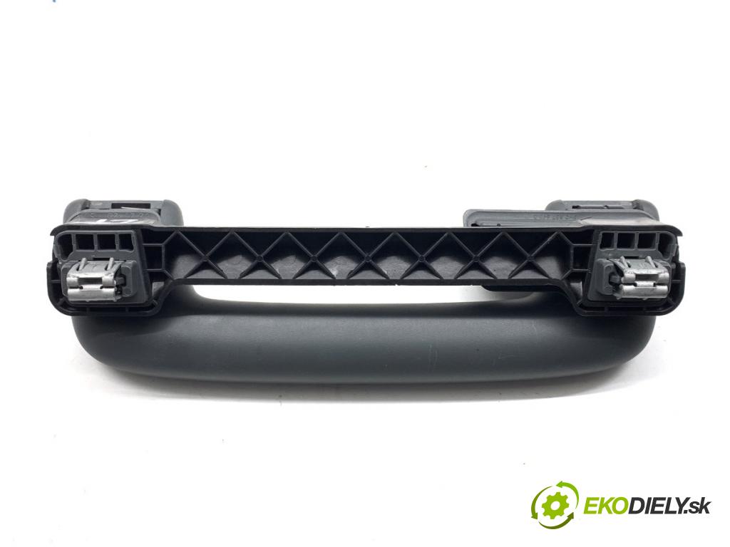 AUDI Q4 SUV 2023 150 kW 40 e-tron  Držiak Rúčka čalunenie zad ľavá strana 5H0867660C