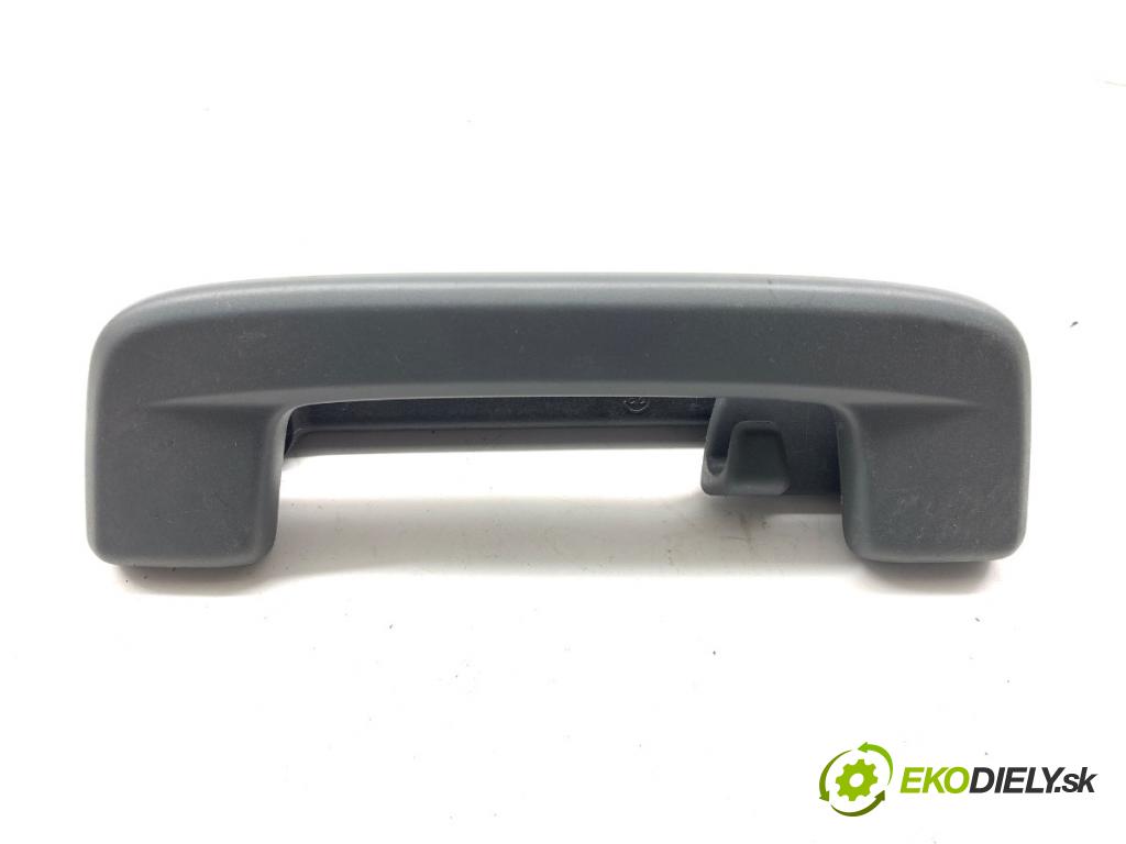 AUDI Q4 SUV 2023 150 kW 40 e-tron  Držiak Rúčka čalunenie zad pravá 5H0867660C