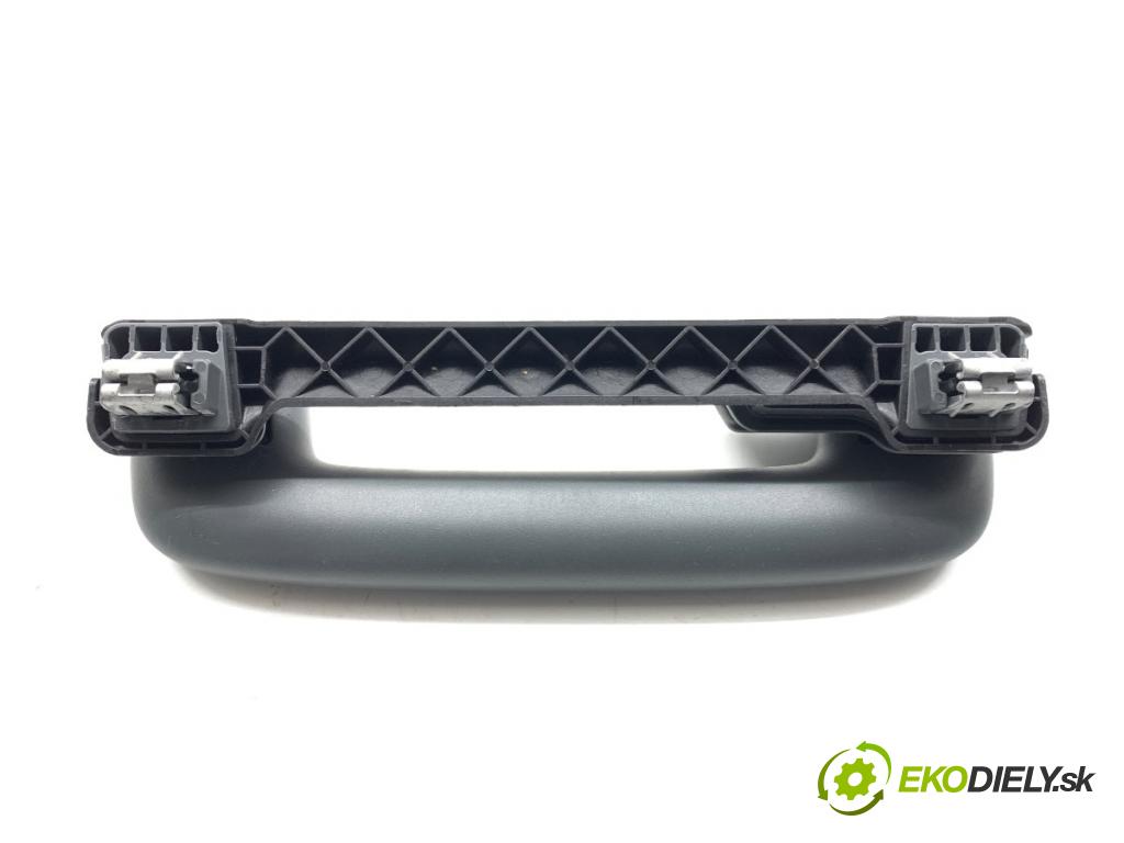 AUDI Q4 SUV 2023 150 kW 40 e-tron Držiak Rúčka čalunenie zad pravá 5H0867660C