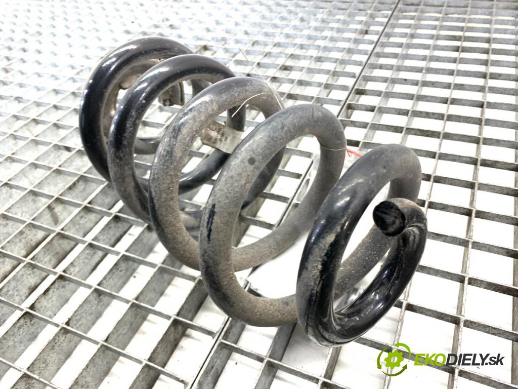 AUDI Q4 SUV 2023 150 kW 40 e-tron  Pružina zad  (Kľučka dverí ostatné)