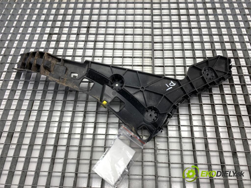 AUDI Q4 SUV 2023 150 kW 40 e-tron  Úchyt nárazníka pravy zad 89A807378A