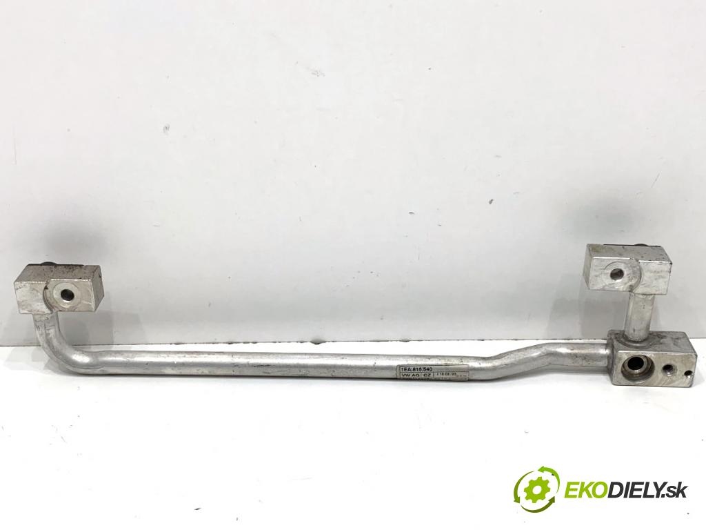 AUDI Q4 SUV 2023 150 kW 40 e-tron  rúrka klimatizace 1EA816540 (Trubka klimatizace)