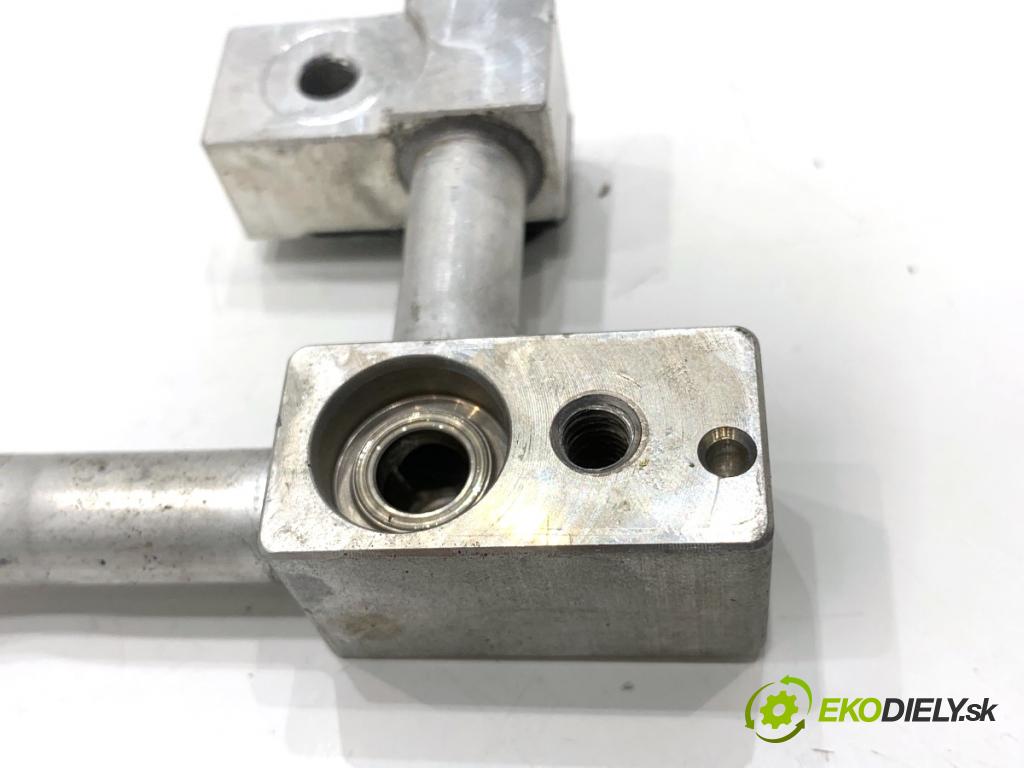 AUDI Q4 SUV 2023 150 kW 40 e-tron  rúrka klimatizácie 1EA816540 (Rúrka klimatizácie)