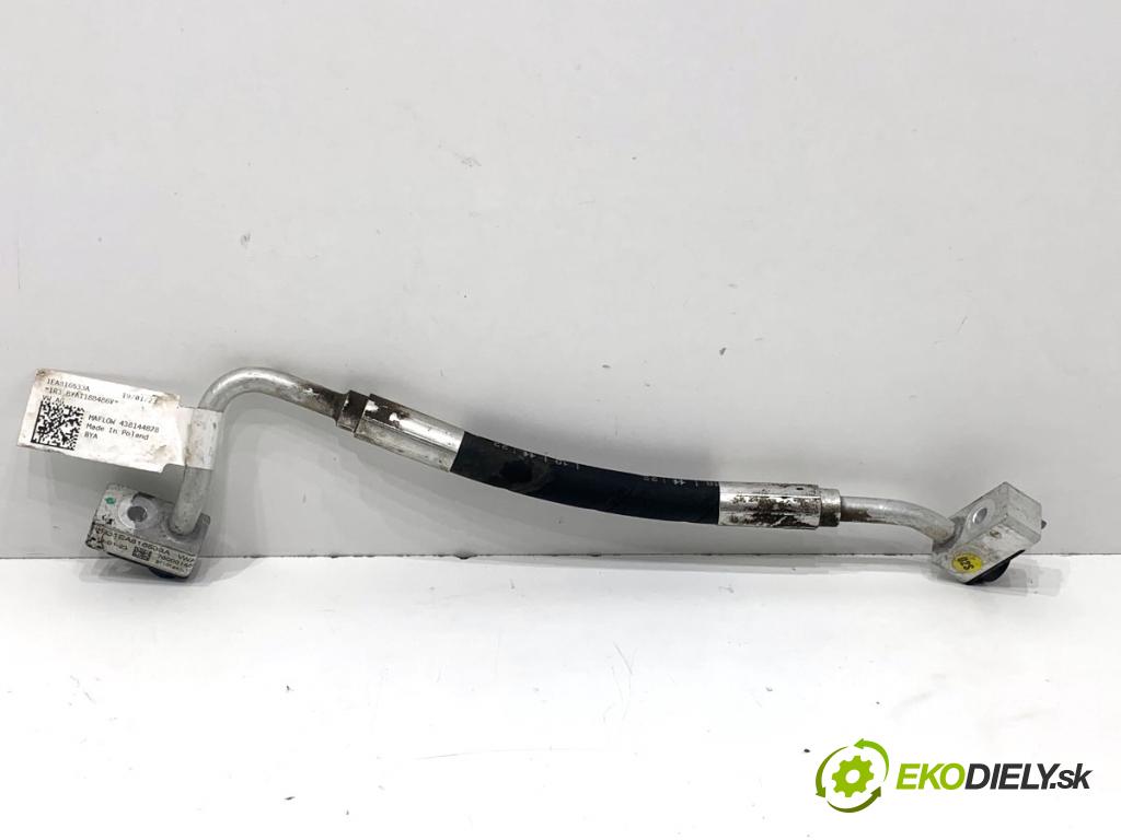 AUDI Q4 SUV 2023 150 kW 40 e-tron  rúrka klimatizace 1EA816533A (Trubka klimatizace)